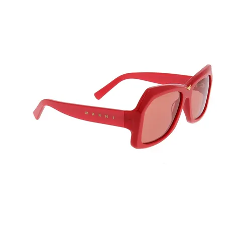 Stylish Sunglasses - Marni - Modalova