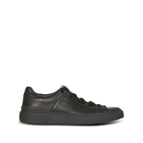 B-Court Trainers - Balmain - Modalova