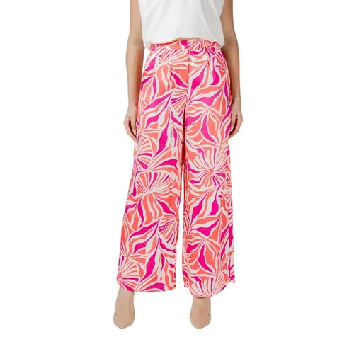 Onlpaula Loose Pant - Only - Modalova