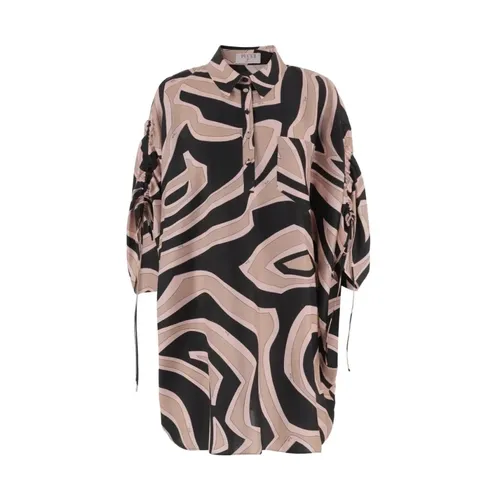 Kaftan Nude - Pucci - Modalova