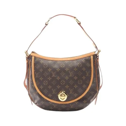 Pre-owned Vintage Shoulder Bag - Louis Vuitton Vintage - Modalova