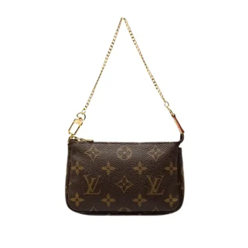 Pre-owned Mini Bag - Louis Vuitton Vintage - Modalova