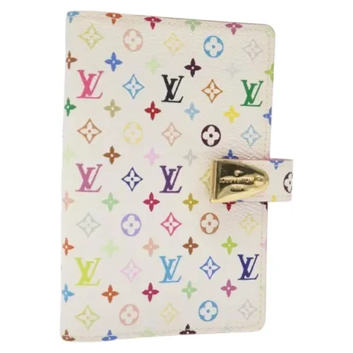 Pre-owned Canvas home-office - Louis Vuitton Vintage - Modalova