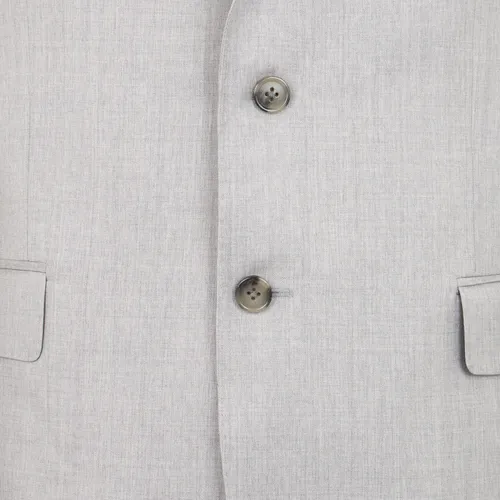 Virgin Wool Blazer - Brooks Brothers - Modalova
