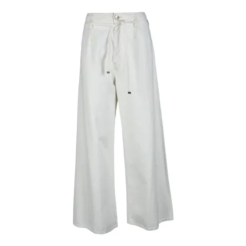 Trousers > Wide Trousers - - Etro - Modalova