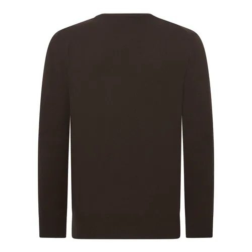 Silvio Berlusconi Sweater - Franzese Collection - Modalova