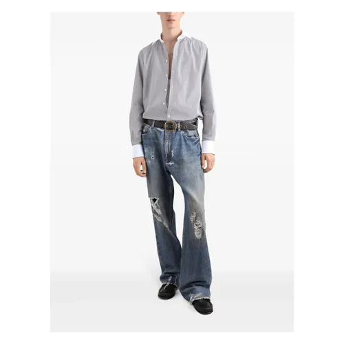 Stylish Denim Jeans - Dolce & Gabbana - Modalova