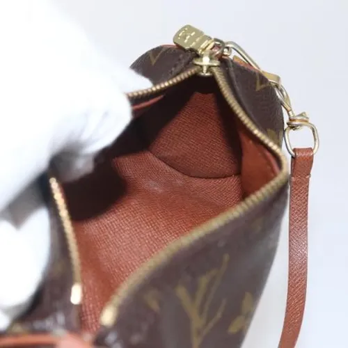 Pre-owned Mini Bag - Louis Vuitton Vintage - Modalova