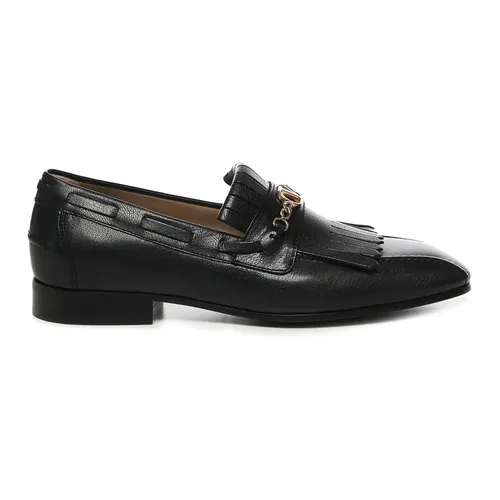 Shoes > Flats > Loafers - - Valentino Garavani - Modalova