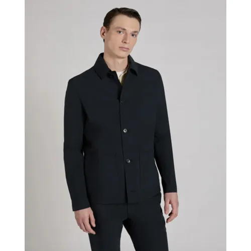 Teknotela Blouson Jacket - Slowear - Modalova