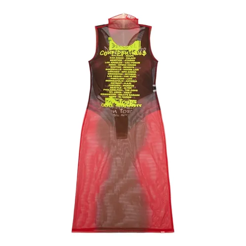Dresses > Day Dresses > Midi Dresses - - Diesel - Modalova