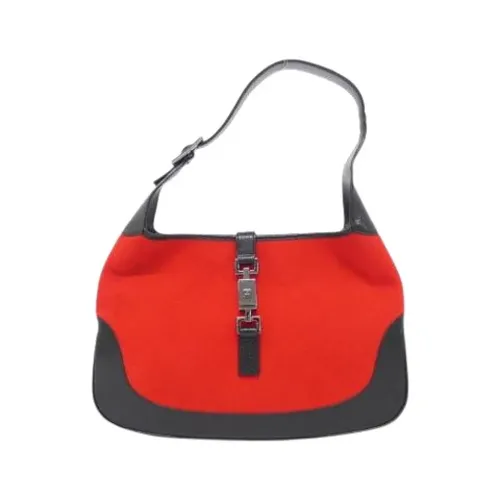 Pre-owned Vintage Shoulder Bag - Gucci Vintage - Modalova