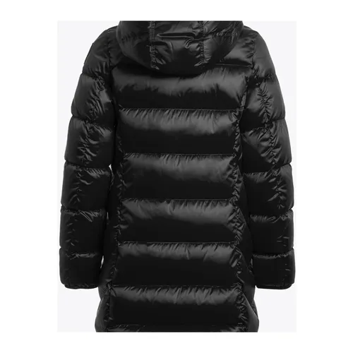 Marion Hooded Down Jacket - Parajumpers - Modalova