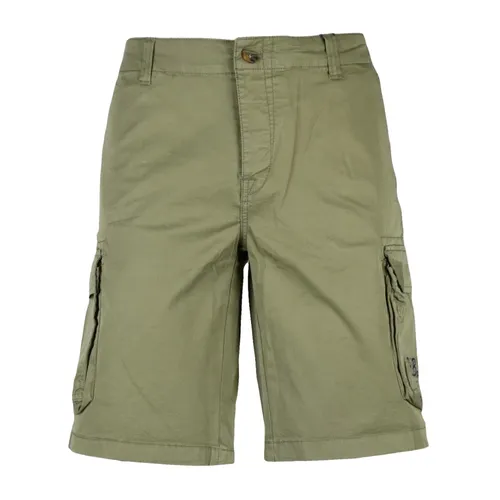 Shorts > Casual Shorts - - MC2 Saint Barth - Modalova