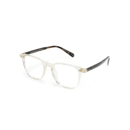 Optical Frame - Oliver Peoples - Modalova