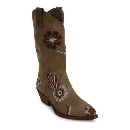 Texan Boot - P.a.r.o.s.h. - Modalova