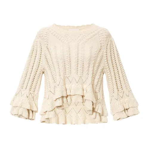 Norma Sweater - Marant étoile - Modalova