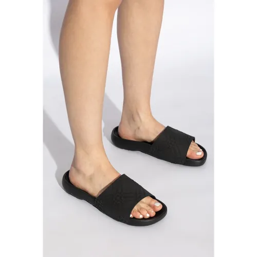 Rubber Slides Dive - Burberry - Modalova