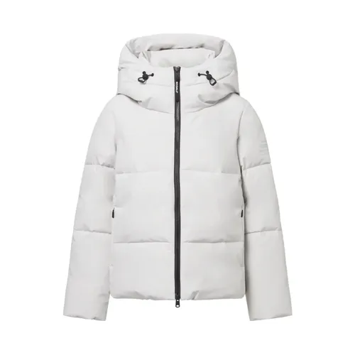 Ipala Jacket - Ecoalf - Modalova