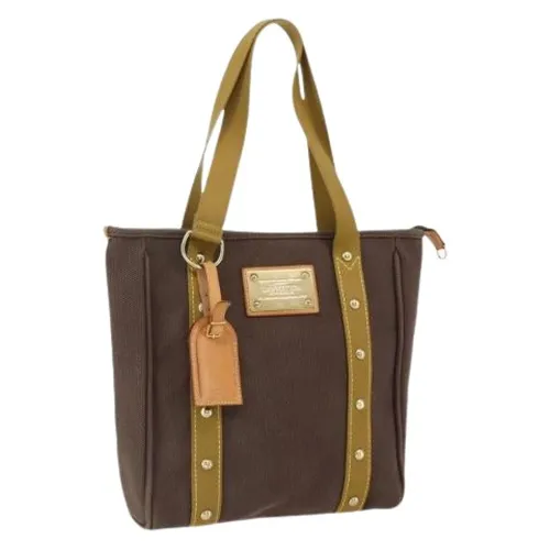 Pre-owned Tote Bag - Louis Vuitton Vintage - Modalova