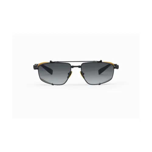 Brigade - V - Balmain - Modalova