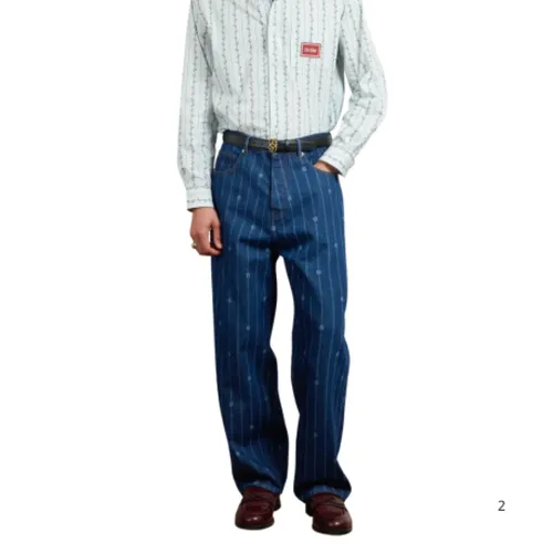 Straight Jeans - Drole de Monsieur - Modalova