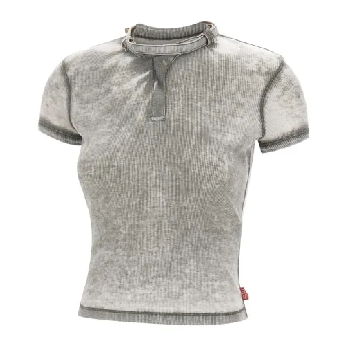 T-Eresa T-shirt - Diesel - Modalova