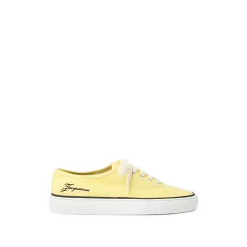 Skate Sneakers - Jacquemus - Modalova