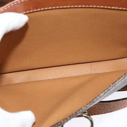 Pre-owned Plastic celine-bags - Celine Vintage - Modalova