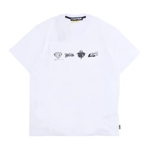 Timeless Tee - Iuter - Modalova