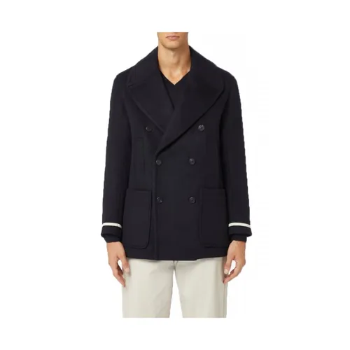 R1B91 Blazer - Emporio Armani - Modalova