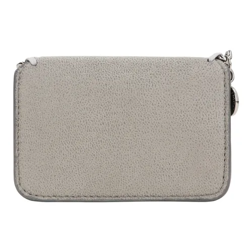 Small Flap Falabella Wallet - Stella McCartney - Modalova