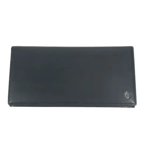 Pre-owned Wallet - Cartier Vintage - Modalova