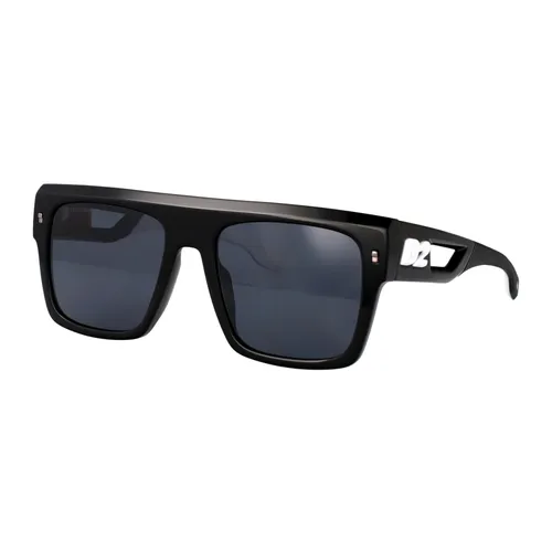 D2 0127/S Sunglasses - Dsquared2 - Modalova