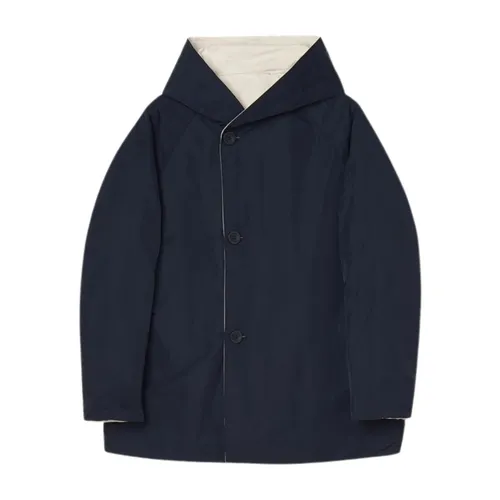 Memory Nylon Reversible Jacket 9411 - OOF Wear - Modalova