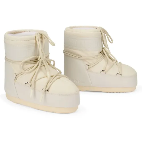 Icon Low Rubber - Moon Boot - Modalova