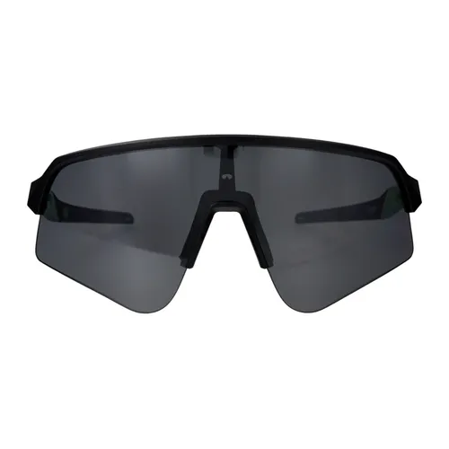 Stylish Sunglasses with Encoder Technology - Oakley - Modalova
