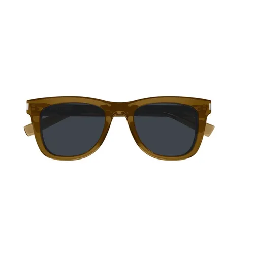Authentic Glasses with Top-Notch Service - Saint Laurent - Modalova