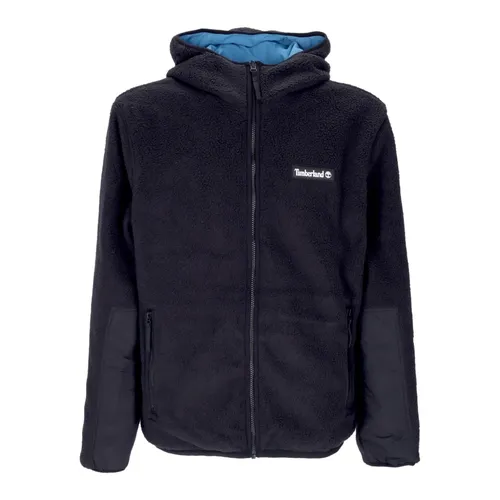Reversible Fleece Jacket - Timberland - Modalova
