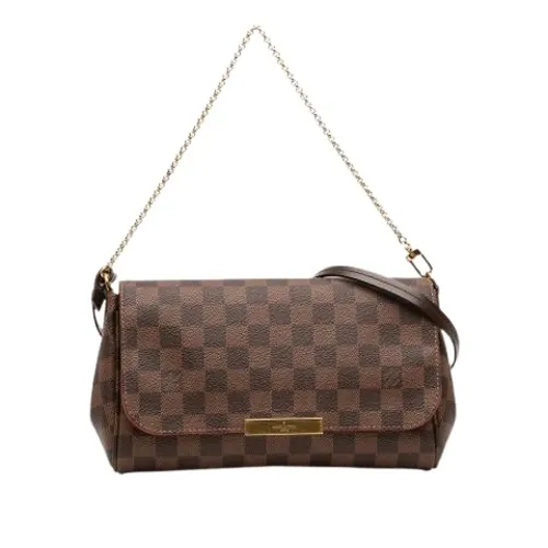 Pre-owned Vintage Shoulder Bag - Louis Vuitton Vintage - Modalova