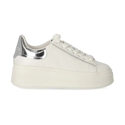 ASH - Shoes > Sneakers - White - ASH - Modalova