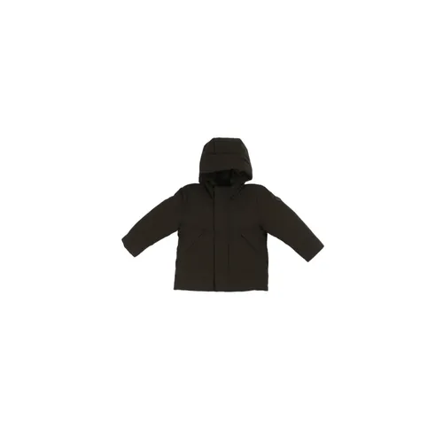 Save The Duck Coats Green - Save The Duck - Modalova