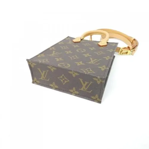 Pre-owned Mini Bag - Louis Vuitton Vintage - Modalova