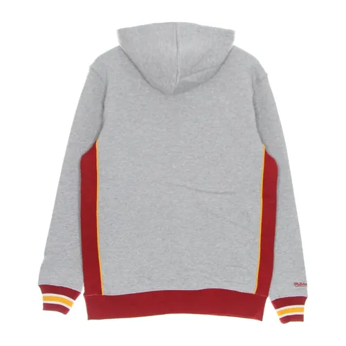 Kansas City Chiefs Hoodie - Mitchell & Ness - Modalova