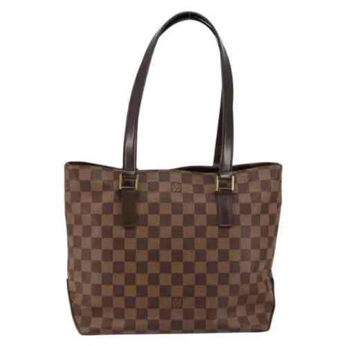 Pre-owned Tote Bag - Louis Vuitton Vintage - Modalova