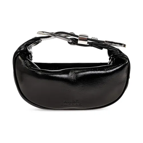 The Crinkle Patent Party Bag - Marc Jacobs - Modalova