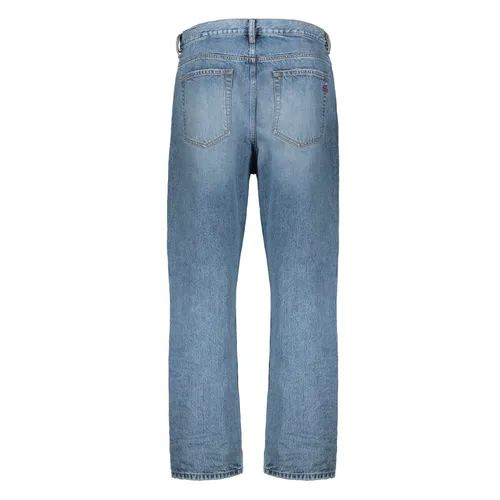 D-Viker Jeans - Diesel - Modalova