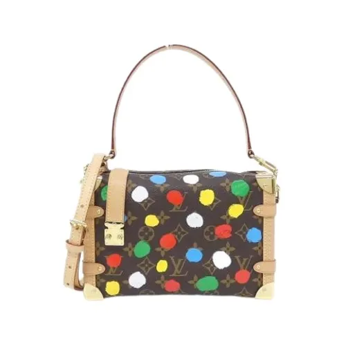 Pre-owned Mini Shoulder Bag - Louis Vuitton Vintage - Modalova