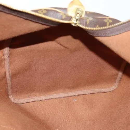 Pre-owned Weekend Bag - Louis Vuitton Vintage - Modalova