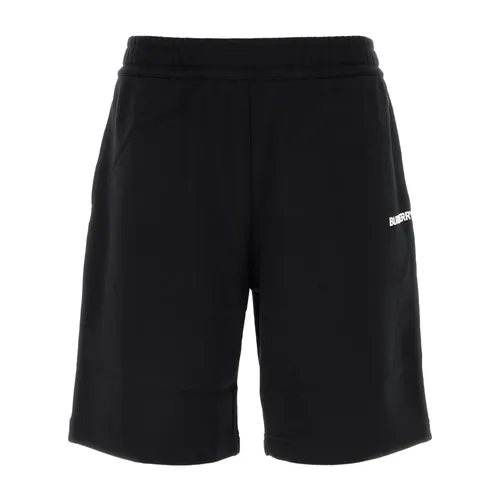 Raphael Bermuda Shorts - Burberry - Modalova
